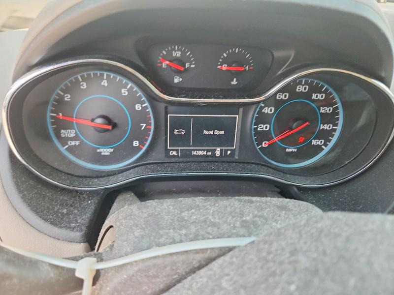 Aukcja sprzedaży 2017 Chevrolet Cruze, vin: 1G1BF5SM2H7255359, numer aukcji: 61932626