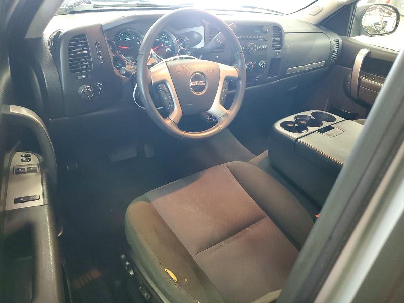 Продажа на аукционе авто 2012 Gmc Sierra, vin: 1GTN2VE00CZ232667, номер лота: 63372806