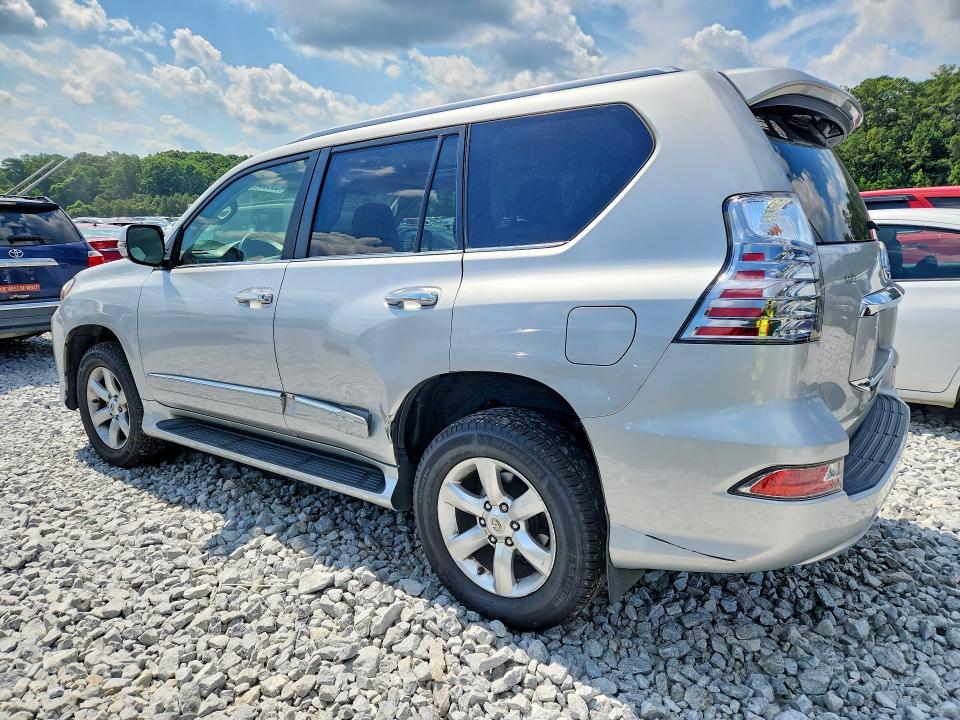 2014 Lexus Gx მანქანა იყიდება აუქციონზე, vin: JTJBM7FX4E5078069, აუქციონის ნომერი: 59906496