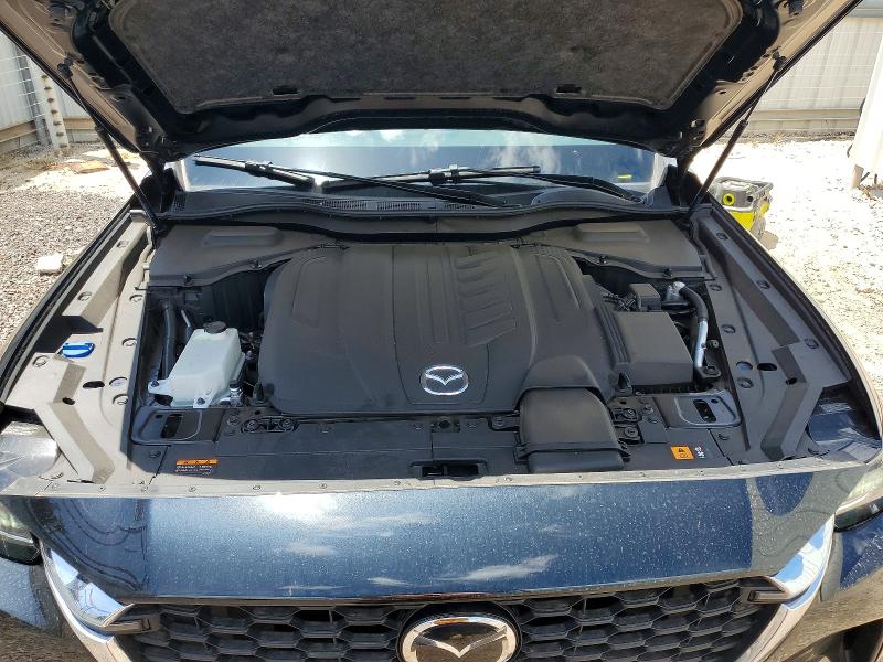 61753806 :رقم المزاد ، JM3KKAHDXT1353139 vin ، 2026 Mazda Cx-90 مزاد بيع