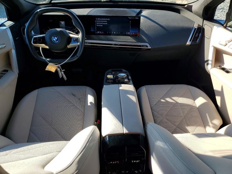 Продажа на аукционе авто 2024 Bmw Ix, vin: WB523CF01RCN06162, номер лота: 62077516