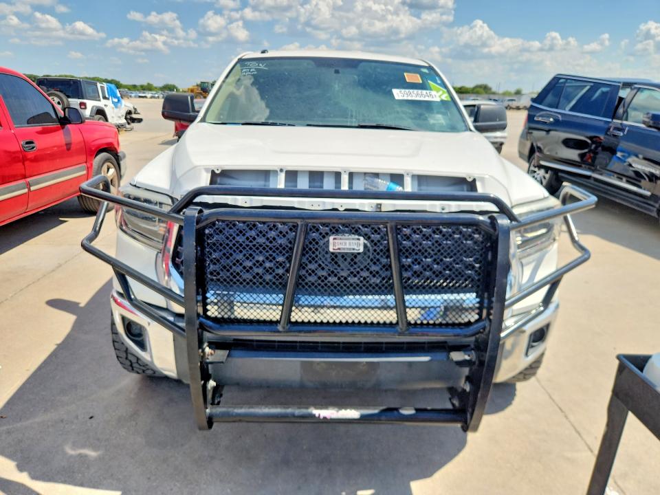 Aukcja sprzedaży 2016 Toyota Tundra, vin: 5TFRW5F13GX208636, numer aukcji: 59856646