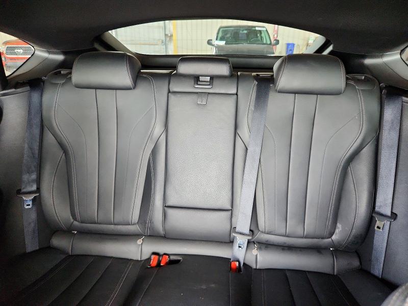 Продажа на аукционе авто 2017 Bmw X6, vin: 5UXKU0C34H0G68156, номер лота: 62064596