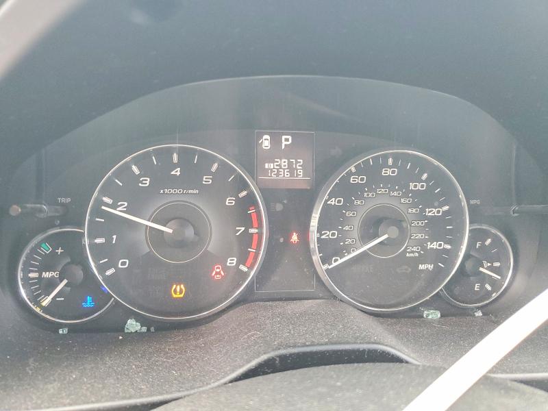 59195116 :رقم المزاد ، 4S4BRBKC9B3344568 vin ، 2011 Subaru Outback مزاد بيع
