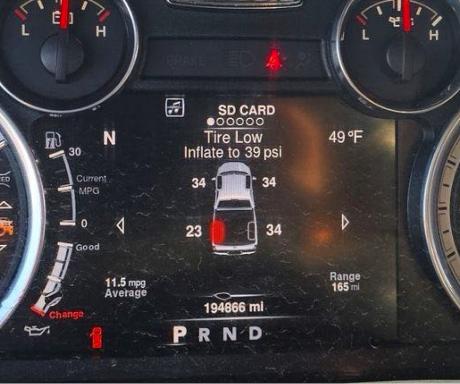 62727176 :رقم المزاد ، 1C6RR7TT2GS218443 vin ، 2016 Ram 1500 مزاد بيع