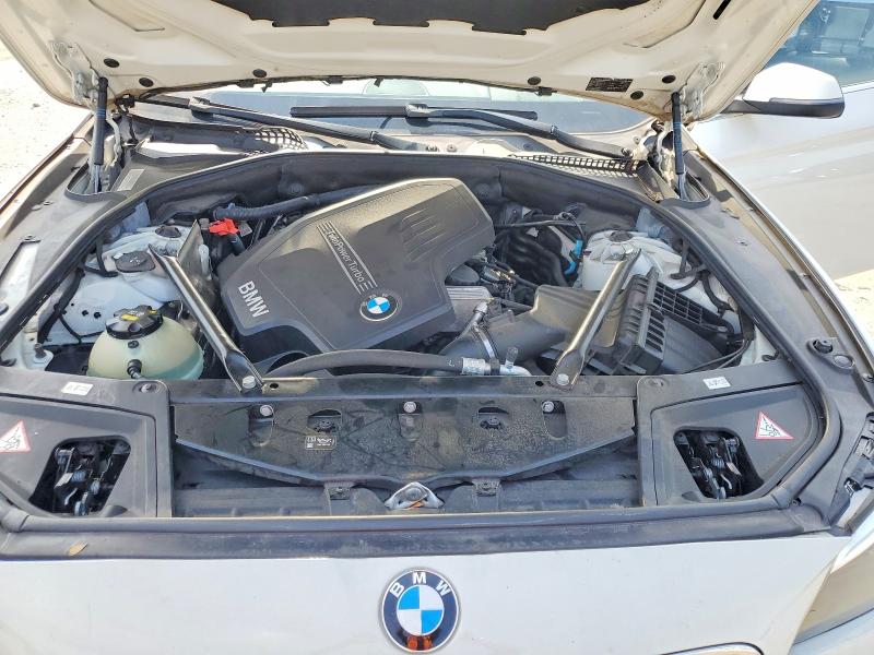 Продаж на аукціоні авто 2016 Bmw 528, vin: WBA5A5C5XGD528510, номер лоту: 63395516