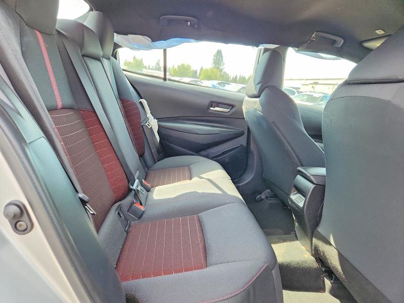 Продажа на аукционе авто 2025 Toyota Corolla, vin: 5YFS4MCE0SP248513, номер лота: 85994115