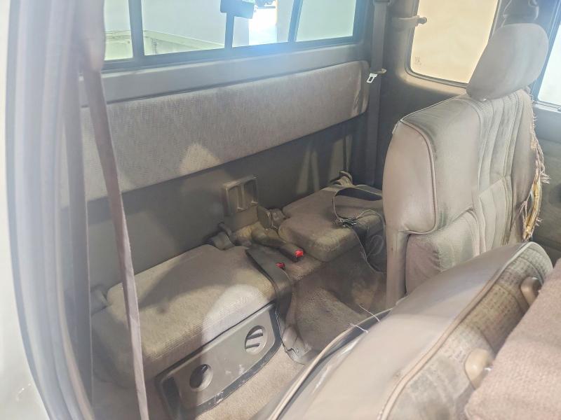 62850526 :رقم المزاد ، 4TAVL52N2WZ146385 vin ، 1998 Toyota Tacoma مزاد بيع
