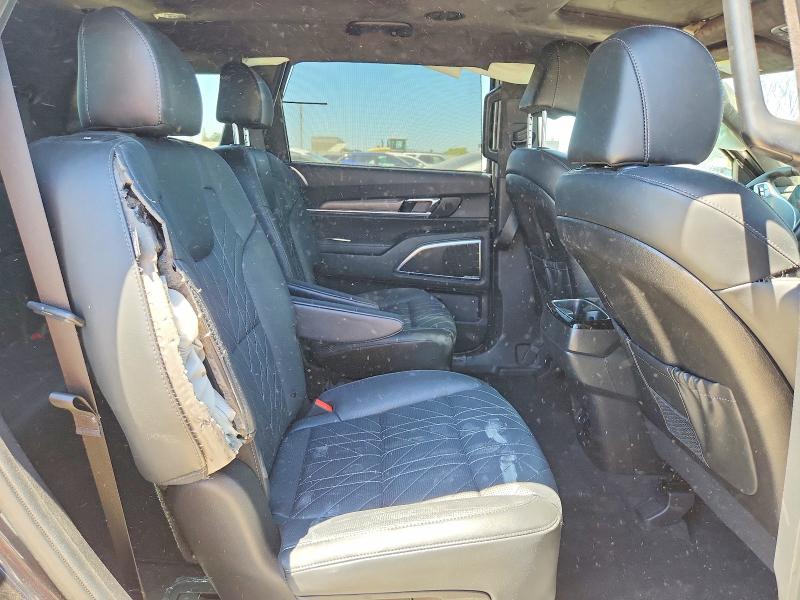 Продаж на аукціоні авто 2025 Kia Telluride, vin: 5XYP5DGC8SG657939, номер лоту: 60236826