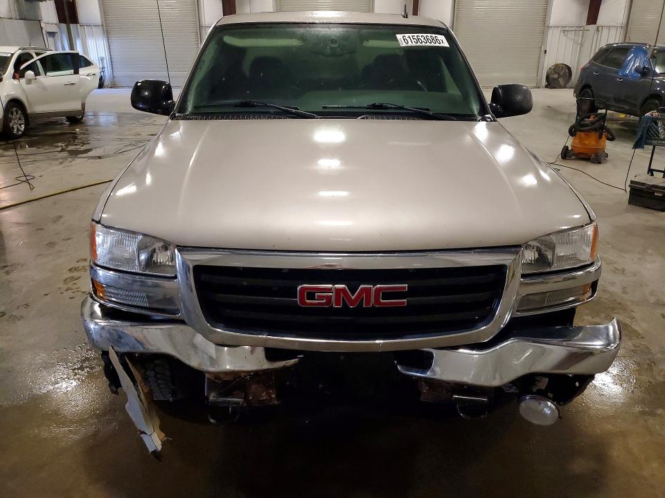 Aukcja sprzedaży 2006 Gmc New Sierra, vin: 1GTEK19TX6Z123151, numer aukcji: 61563686
