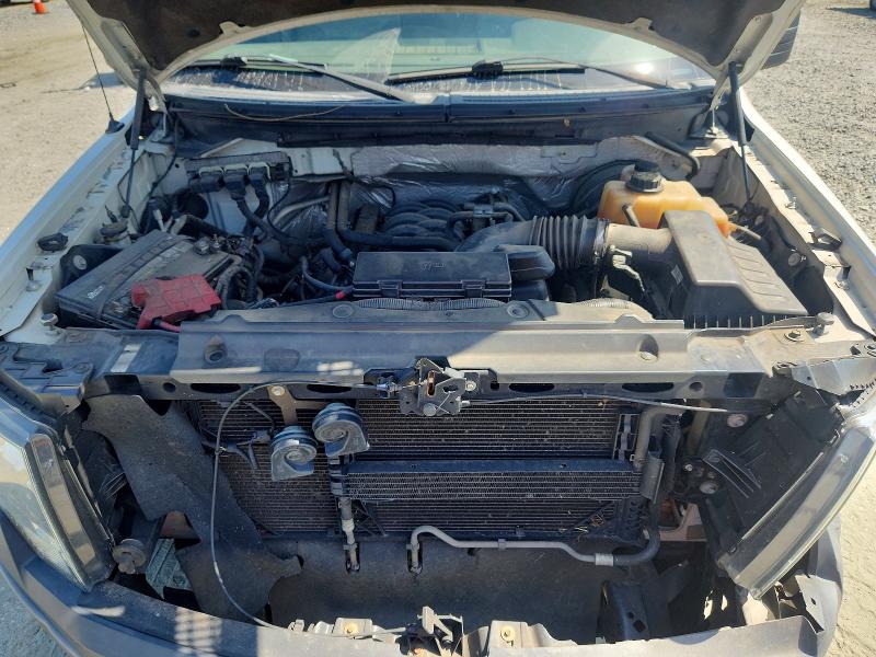 Aukcja sprzedaży 2012 Ford F150, vin: 1FTNF1CF0CKE38486, numer aukcji: 59139996