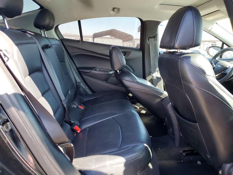 Продаж на аукціоні авто 2019 Chevrolet Cruze, vin: 1G1BE5SM1K7138821, номер лоту: 61387576