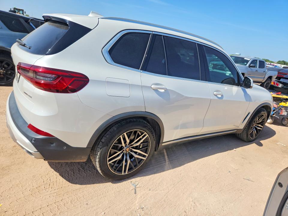 Aukcja sprzedaży 2019 Bmw X5, vin: 5UXCR6C5XKLL05633, numer aukcji: 61843066