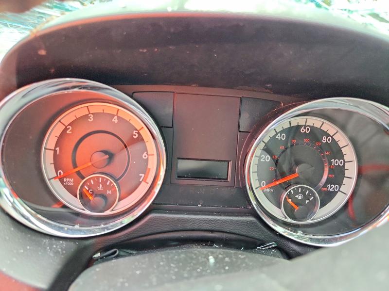 Aukcja sprzedaży 2017 Dodge Grand Caravan, vin: 2C4RDGCG4HR666261, numer aukcji: 61595966