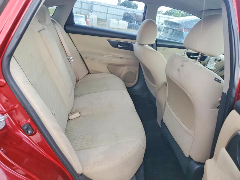 Aukcja sprzedaży 2015 Nissan Altima, vin: 1N4AL3AP0FC181476, numer aukcji: 60019596