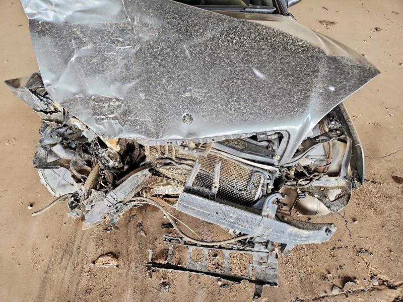 60401916 :رقم المزاد ، WDBNG75J96A482383 vin ، 2006 Mercedes-benz S مزاد بيع