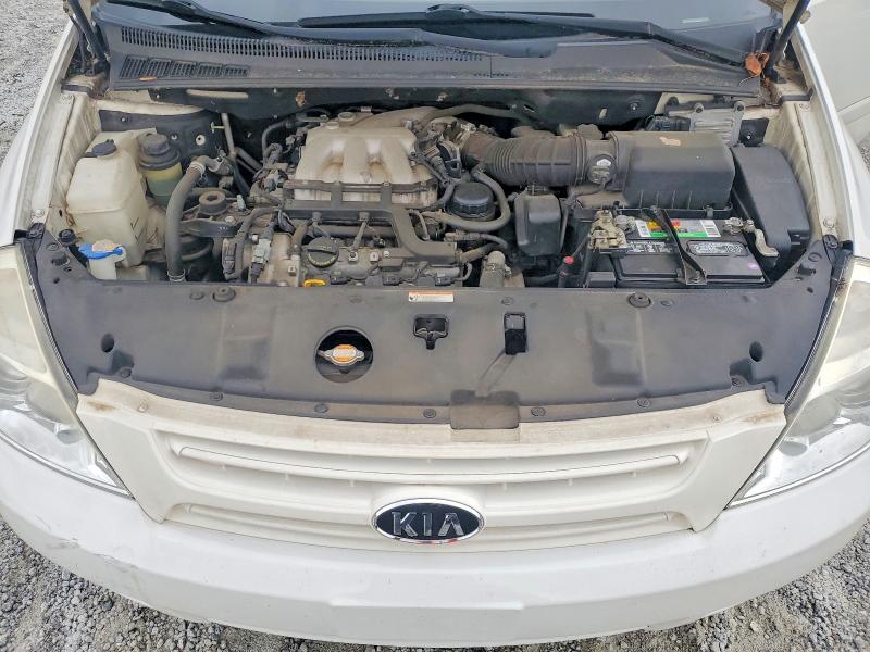 Aukcja sprzedaży 2008 Kia Sedona, vin: KNDMB233X86256328, numer aukcji: 60022146