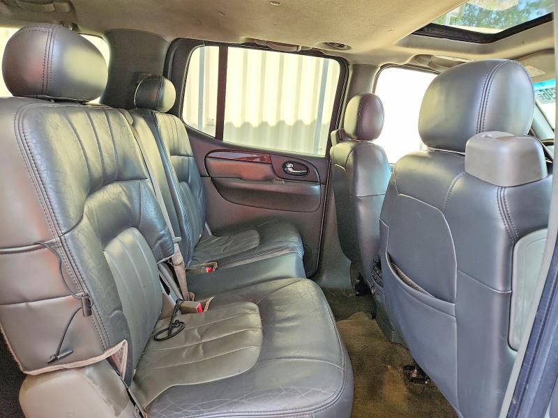 2004 Gmc Envoy მანქანა იყიდება აუქციონზე, vin: 1GKET16S646219483, აუქციონის ნომერი: 59236696