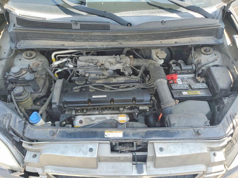 Aukcja sprzedaży 2010 Kia Soul, vin: KNDJT2A23A7161054, numer aukcji: 59853916