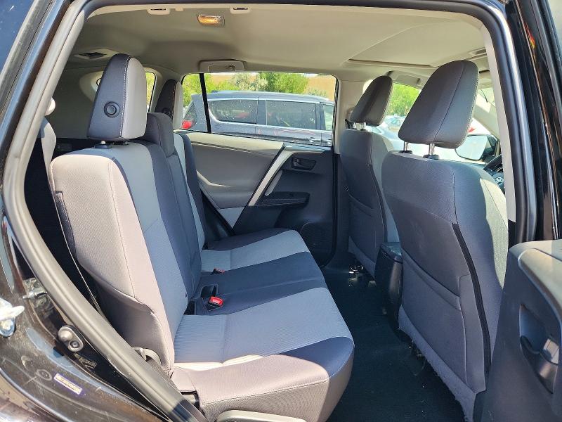 Продажа на аукционе авто 2013 Toyota Rav4, vin: 2T3RFREV0DW101846, номер лота: 61962766
