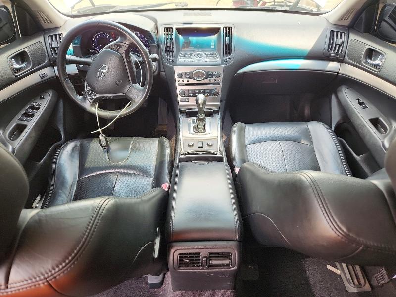 Продажа на аукционе авто 2012 Infiniti G37, vin: JN1CV6AR2CM976375, номер лота: 61090686
