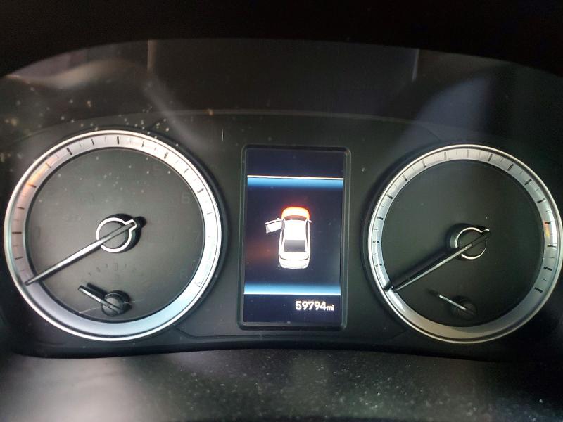 Продажа на аукционе авто 2019 Hyundai Sonata, vin: 5NPE34AF2KH803535, номер лота: 61009376