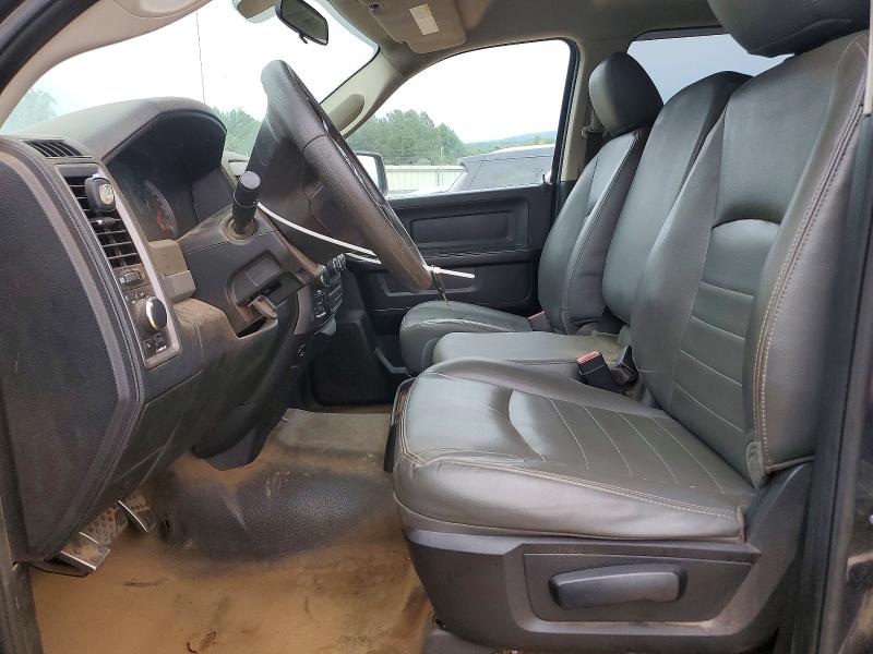 Продажа на аукционе авто 2014 Ram 1500, vin: 1C6RR7KG9ES351508, номер лота: 60137486
