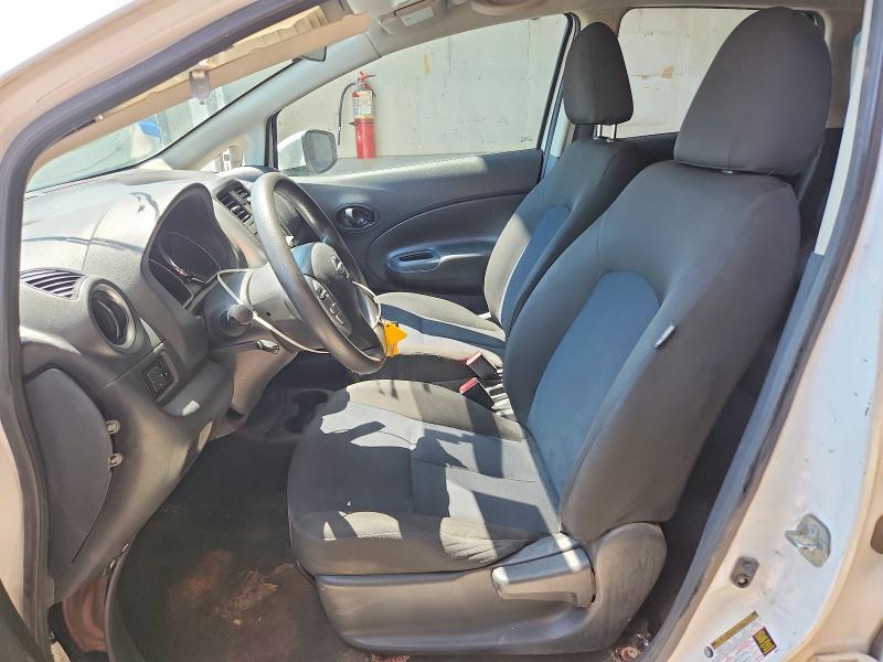 Aukcja sprzedaży 2017 Nissan Versa Note, vin: 3N1CE2CP3HL356950, numer aukcji: 85793565