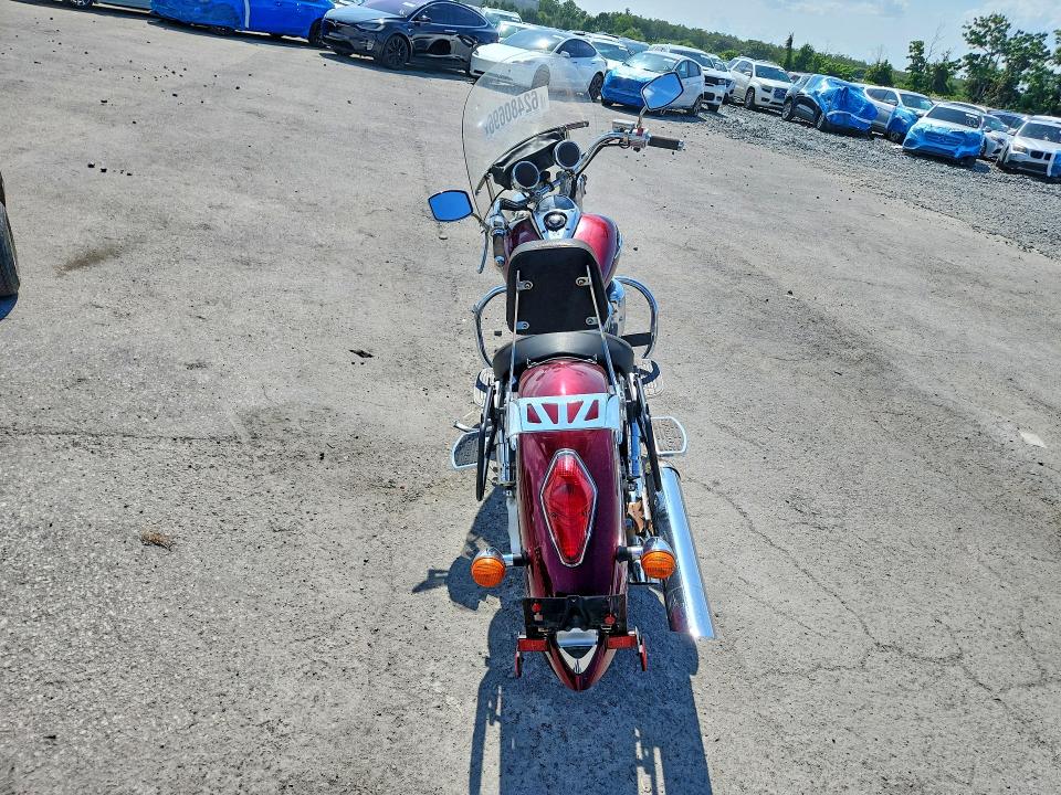 Aukcja sprzedaży 2006 Honda Vtx1300, vin: 1HFSC526X6A308381, numer aukcji: 62480696