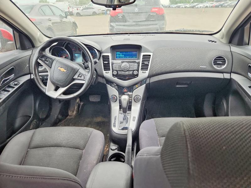 Продажа на аукционе авто 2013 Chevrolet Cruze, vin: 1G1PC5SB8D7294478, номер лота: 59970216