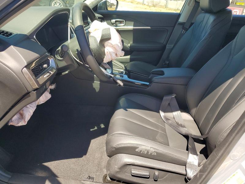 Продаж на аукціоні авто 2026 Acura Integra, vin: 19UDE4H23TA011252, номер лоту: 62229896