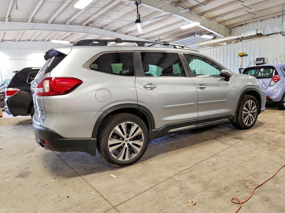 2021 Subaru Ascent მანქანა იყიდება აუქციონზე, vin: 4S4WMARD5M3442475, აუქციონის ნომერი: 60007906