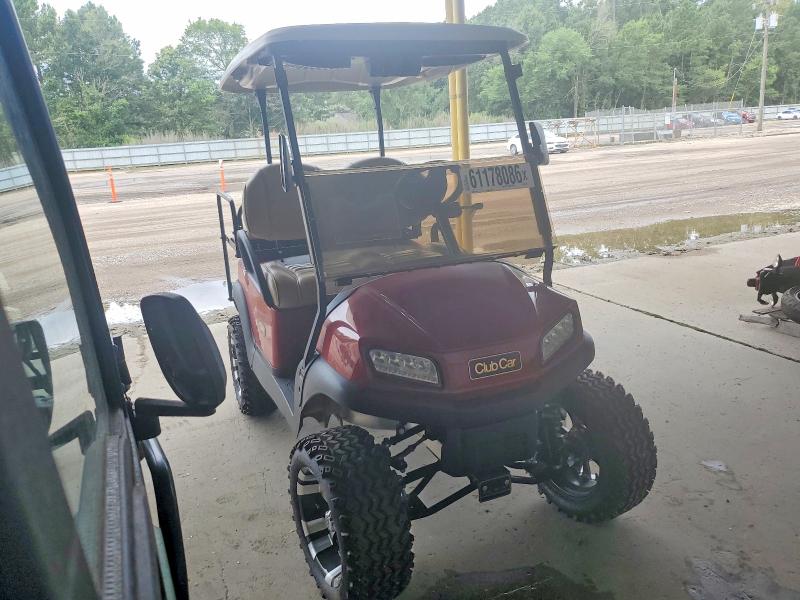 Aukcja sprzedaży 2019 Club Car Golf Cart, vin: AN1941014535, numer aukcji: 61178086