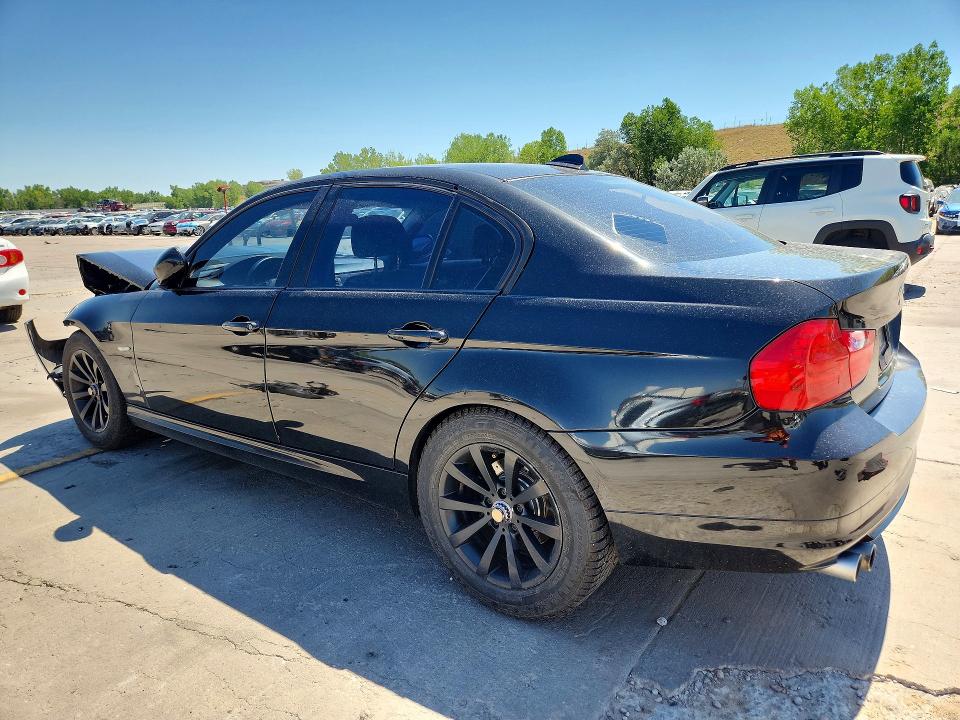 Aukcja sprzedaży 2011 Bmw 328, vin: WBAPK7G57BNN69997, numer aukcji: 60618876