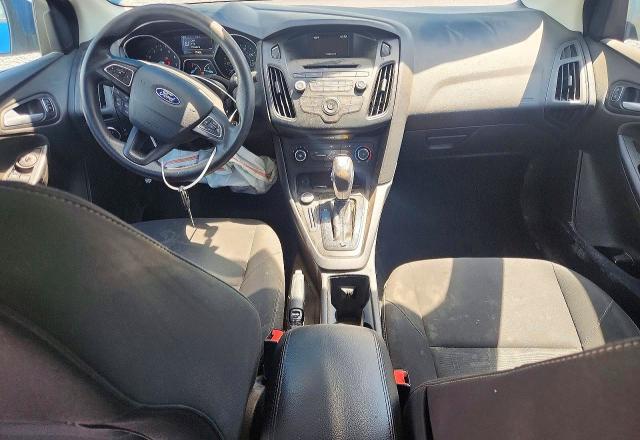 Продажа на аукционе авто 2016 Ford Focus, vin: 1FADP3F28GL262872, номер лота: 59123006