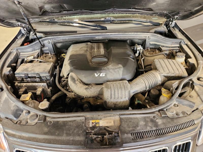 61815066 :رقم المزاد ، 1C4RJFAG9EC314920 vin ، 2014 Jeep Grand Cherokee مزاد بيع