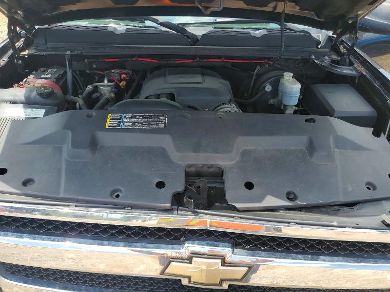 Aukcja sprzedaży 2008 Chevrolet Silverado, vin: 1GCEC19048Z220304, numer aukcji: 60172696