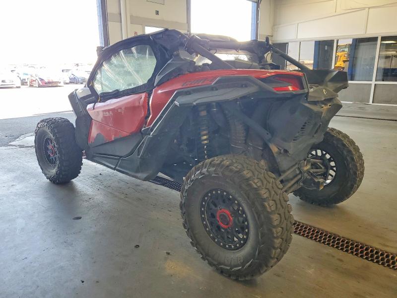 Продаж на аукціоні авто 2020 Can-am Maverick X3, vin: 3JBVGAY44LK000436, номер лоту: 61336696