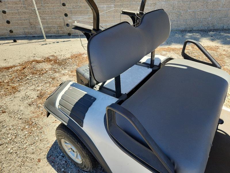 60949386 :رقم المزاد ، 849392 vin ، 2019 Ezgo Golf Cart مزاد بيع