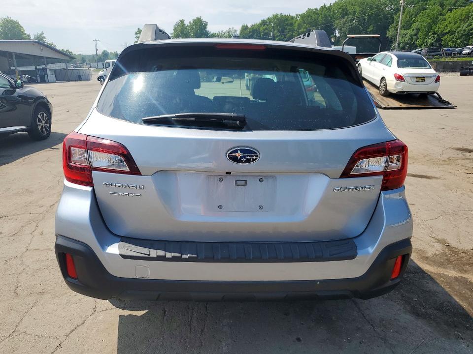 Aukcja sprzedaży 2019 Subaru Outback, vin: 4S4BSABCXK3375987, numer aukcji: 61113376