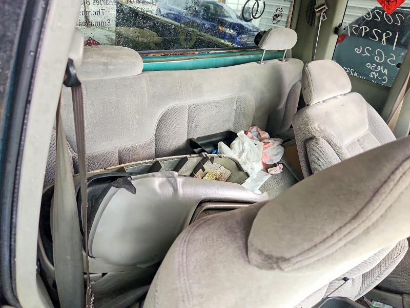 Продаж на аукціоні авто 1995 Gmc Sierra C1500, vin: 2GTEC19K4S1512374, номер лоту: 60627956
