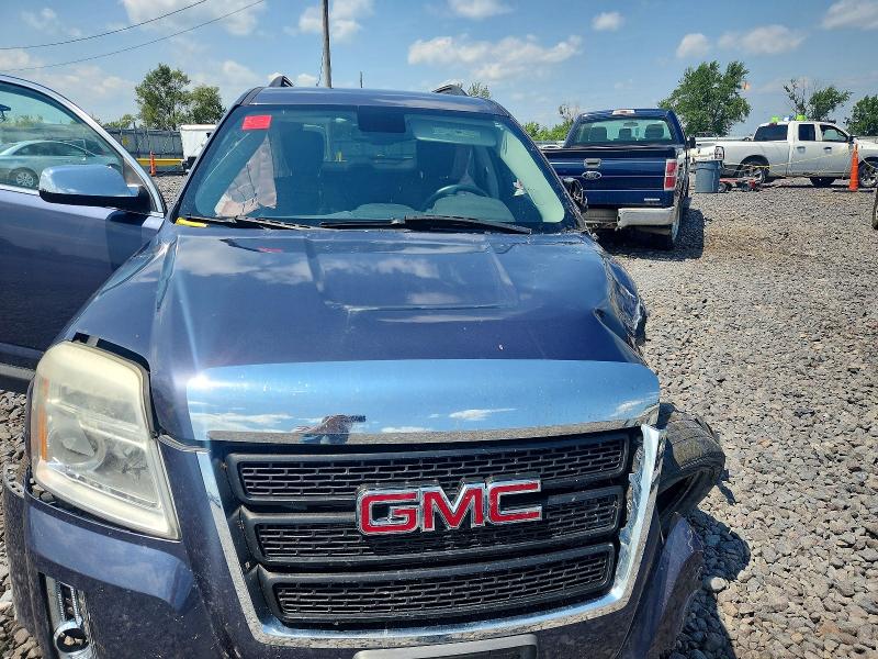 61954226 :رقم المزاد ، 2GKALSEK5D6211665 vin ، 2013 Gmc Terrain مزاد بيع