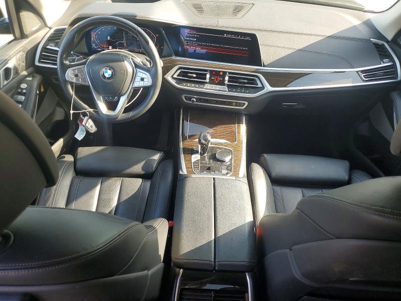 Продаж на аукціоні авто 2020 Bmw X7, vin: 5UXCW2C05L9B45412, номер лоту: 59574856