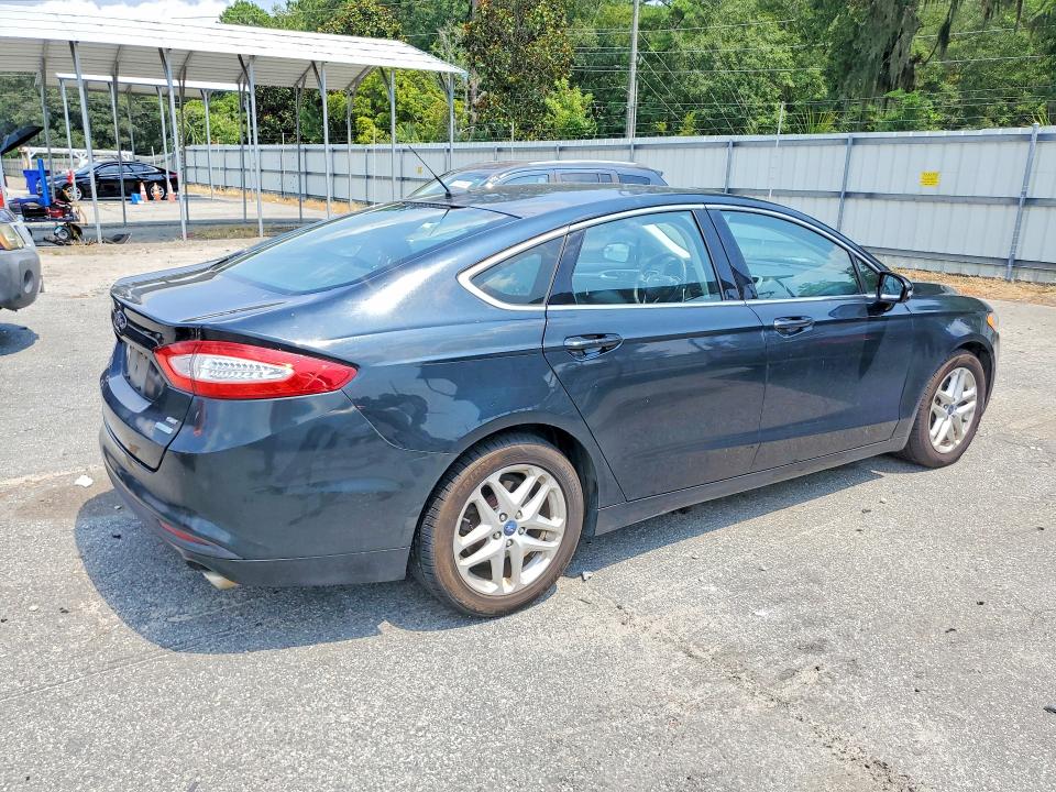63055686 :رقم المزاد ، 3FA6P0HD8ER198174 vin ، 2014 Ford Fusion مزاد بيع