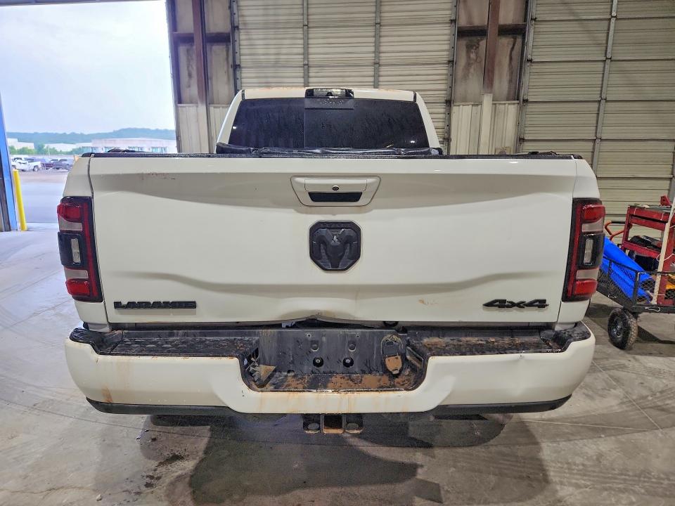 62837996 :رقم المزاد ، 3C6UR5NL1KG664224 vin ، 2019 Ram 2500 مزاد بيع