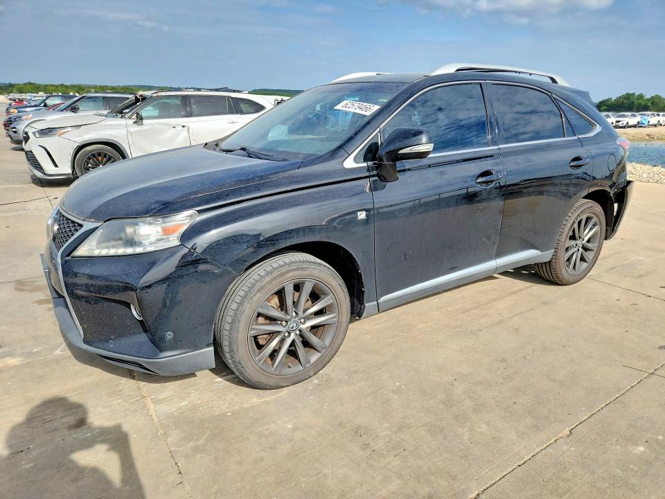 Продажа на аукционе авто 2015 Lexus Rx 350, vin: 2T2BK1BA3FC256514, номер лота: 62579466