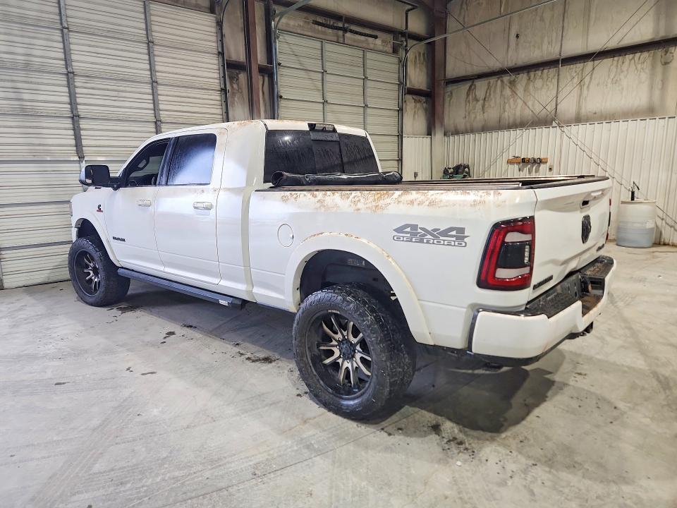 62837996 :رقم المزاد ، 3C6UR5NL1KG664224 vin ، 2019 Ram 2500 مزاد بيع