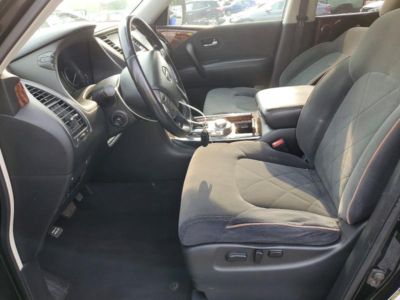 2019 Nissan Armada მანქანა იყიდება აუქციონზე, vin: JN8AY2NC5K9583521, აუქციონის ნომერი: 62587356