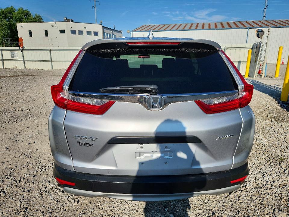 Aukcja sprzedaży 2018 Honda Cr-v, vin: 7FARW2H5XJE012231, numer aukcji: 62200026