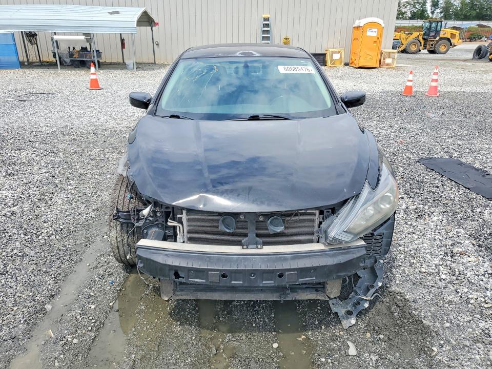 2016 Nissan Altima მანქანა იყიდება აუქციონზე, vin: 1N4AL3AP6GC109523, აუქციონის ნომერი: 60685476